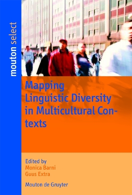 Mapping Linguistic Diversity in Multicultural Contexts book