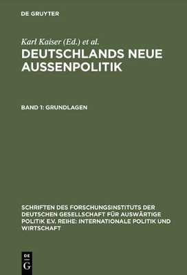 Grundlagen book
