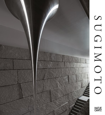 Hiroshi Sugimoto book