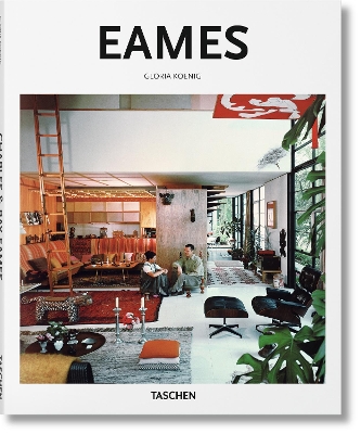 Eames book