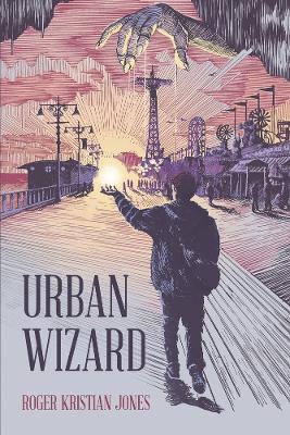 Urban Wizard book