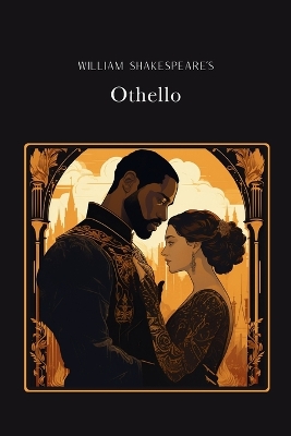 Othello Silver Edition (adapted for struggling readers) book