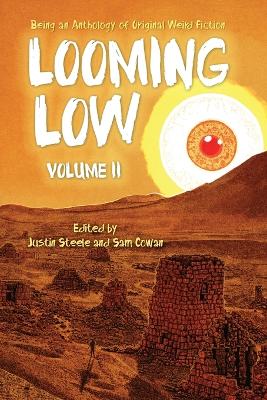 Looming Low Volume II book