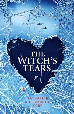 Witch's Tears book