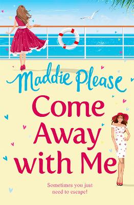 Come Away With Me book
