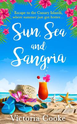 Sun, Sea and Sangria book