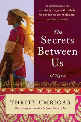 The Secrets Between Us: A Novel book