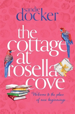 The Cottage at Rosella Cove book