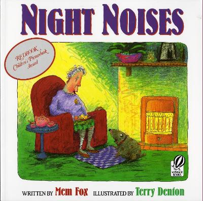Night Noises by Mem Fox
