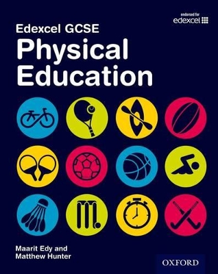 Edexcel GCSE Physical Education: Student Book book