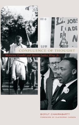 Confluence of Thought book