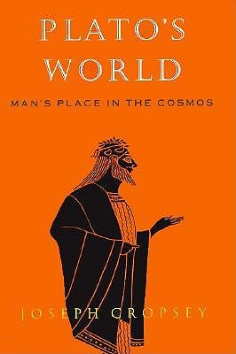Plato's World book