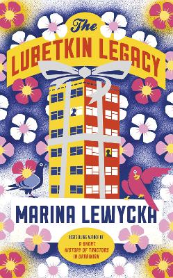 Lubetkin Legacy book