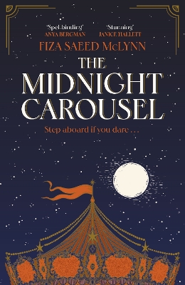 The Midnight Carousel book