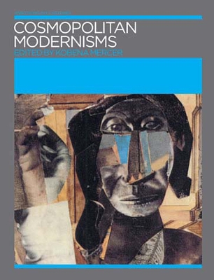 Cosmopolitan Modernisms book