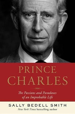 Prince Charles book