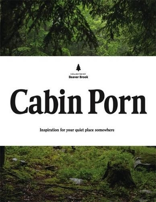 Cabin Porn by Zach Klein