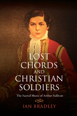 Lost Chords and Christian Soldiers book