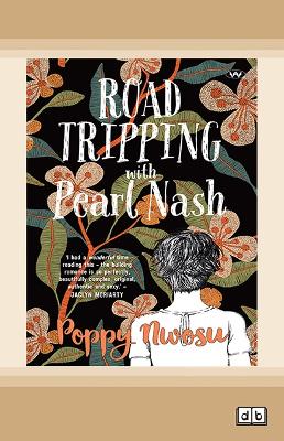 Road Tripping with Pearl Nash book