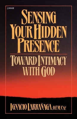 Sensing Your Hidden Presence book