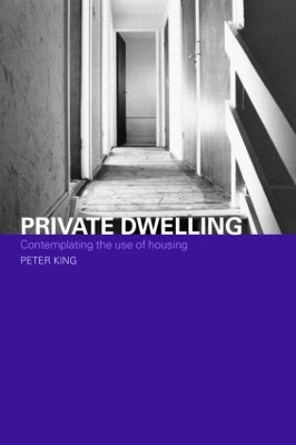 Private Dwelling by Peter King