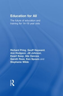 Education for All book