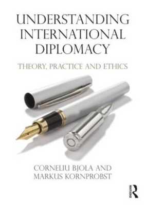 Understanding International Diplomacy book