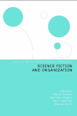 Science Fiction and Organization book