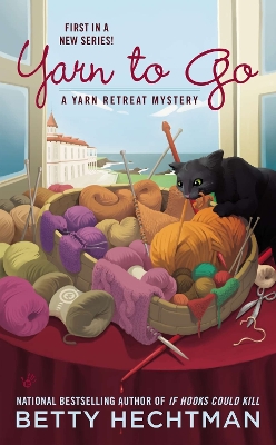 Yarn to Go book