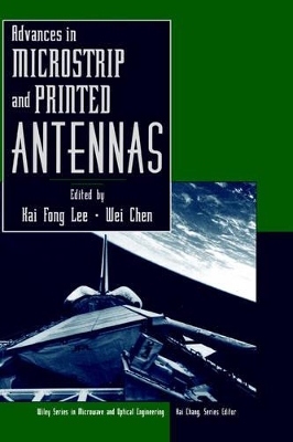 Advances in Microstrip and Printed Antennas book