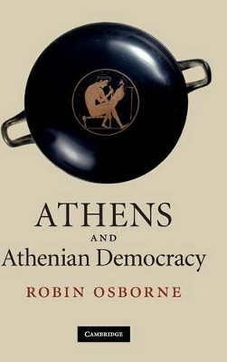 Athens and Athenian Democracy book