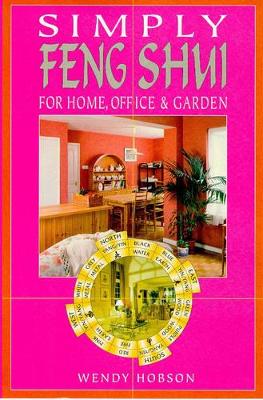 Simply Feng Shui book