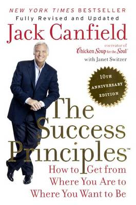 The Success Principles by Jack Canfield