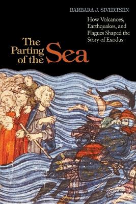 Parting of the Sea book