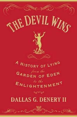 Devil Wins book