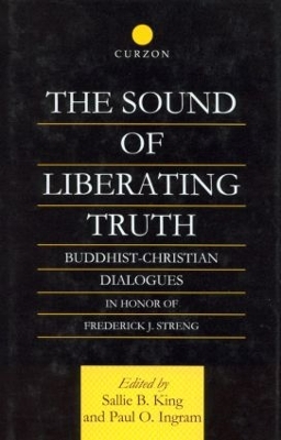 Sound of Liberating Truth book