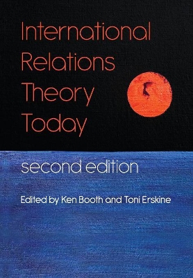 International Relations Theory Today book