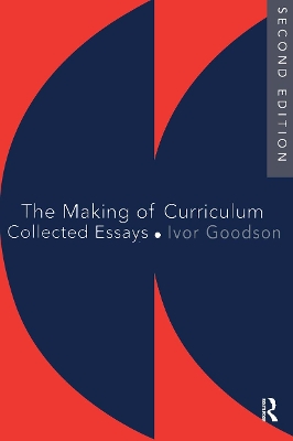 Making of the Curriculum book