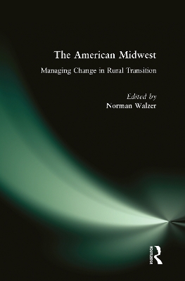 The American Midwest by Norman Walzer