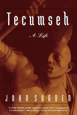 Tecumseh book