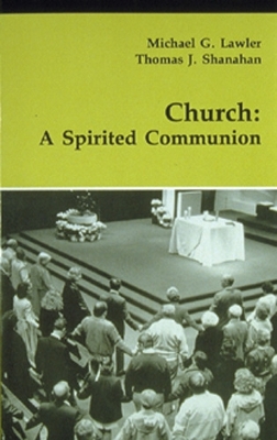 Church book