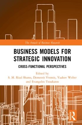 Business Models for Strategic Innovation book