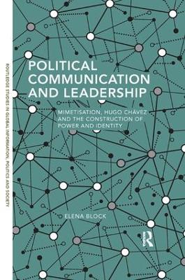 Political Communication and Leadership book