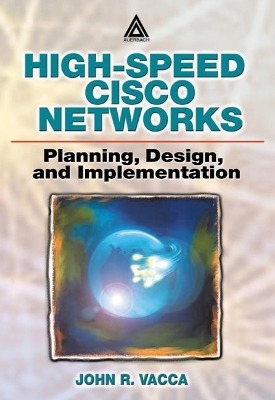 High-Speed Cisco Networks book