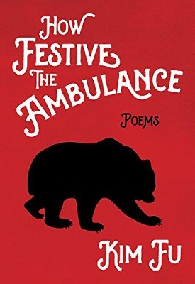 How Festive the Ambulance book