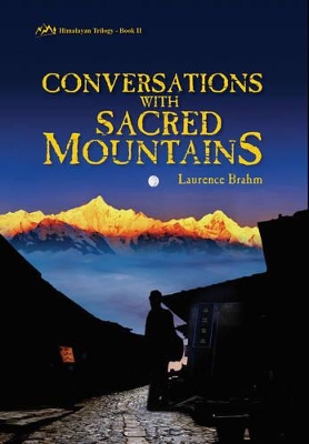 Conversations with Sacred Mountains book