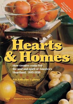 Hearts and Homes book