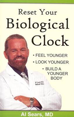 Reset Your Biological Clock book