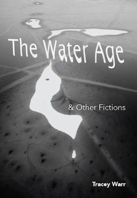 The Water Age & Other Fictions book