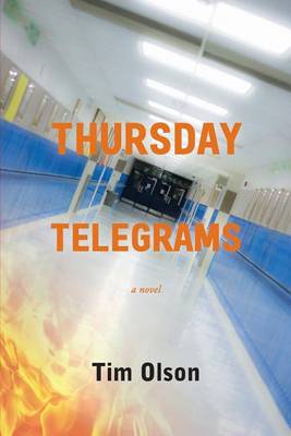 Thursday Telegrams book